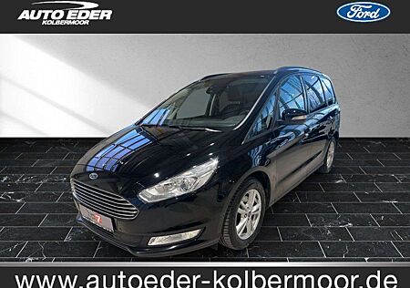 Ford Galaxy Business Bluetooth Navi Klima Einparkhilfe