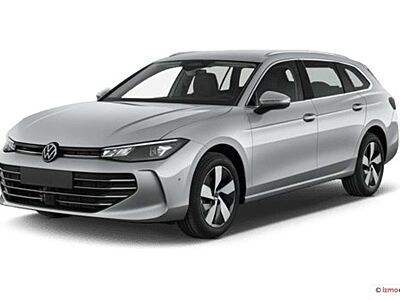 Volkswagen Passat 2.0 TDI Business