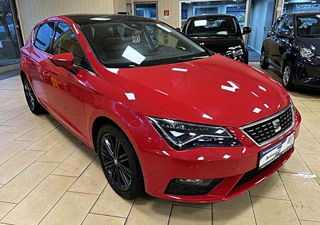 Seat Leon Xcellence*ACC*Pano*Alcantara*DAB*LED*Navi