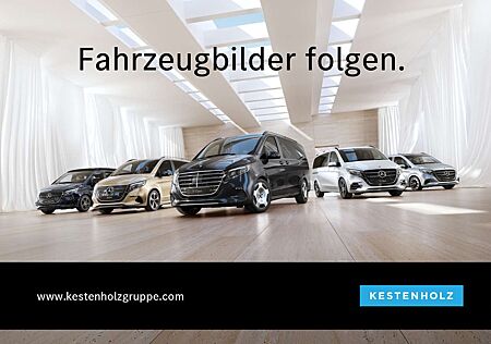 Mercedes-Benz EQV 300 Extralang DISTRO+EL-TÜREN+LED+BURMESTER