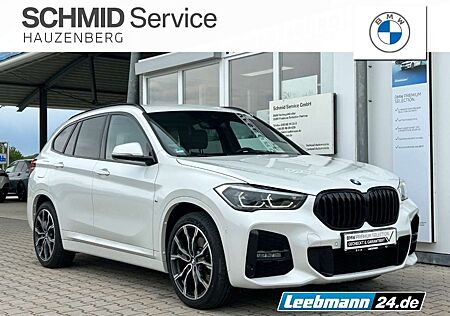 BMW X1 xDrive20d M-Sport AHK/AdaLED 2 JAHRE GARANTIE