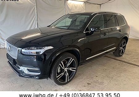 Volvo XC 90 XC90 Ultimate Bright AWD 22"HeadUp Pano 360 4xSH