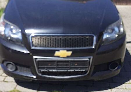 Chevrolet Aveo 1.2 Gas LS