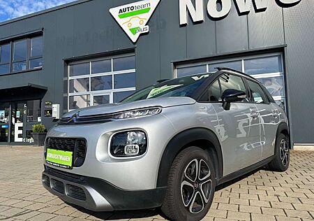 Citroën C3 Citroen Aircross Feel