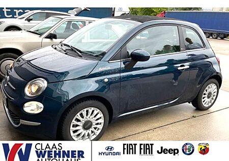 Fiat 500 DolceVita 1.0 Mild Hybrid EU6d UConnect