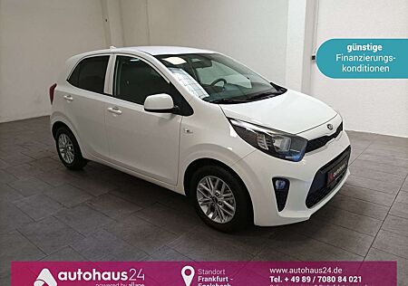 Kia Picanto 1.0 Bluetooth|Lenkr&Sitzhzg.|DAB