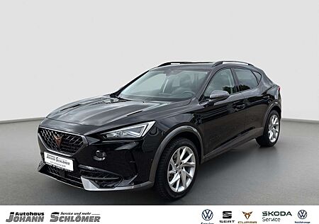 Cupra Formentor 1.4 e-HYBRID e-Hybrid LED PDC SHZ KAMERA TEMPOMAT