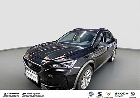 Cupra Formentor 1.4 e-HYBRID e-Hybrid LED PDC SHZ KAMERA TEMPOMAT