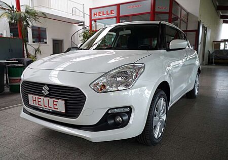 Suzuki Swift Comfort 1.2 4x4 Allgrip Comfort *Kamera