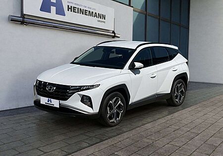 Hyundai Tucson Plug-in-Hybrid 1.6 T-GDi 4WD Navi LED