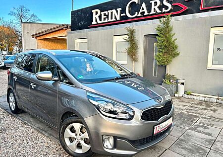 Kia Carens Spirit 1,6/I.HAND/KAMERA/NAVI/LHZ/MFL