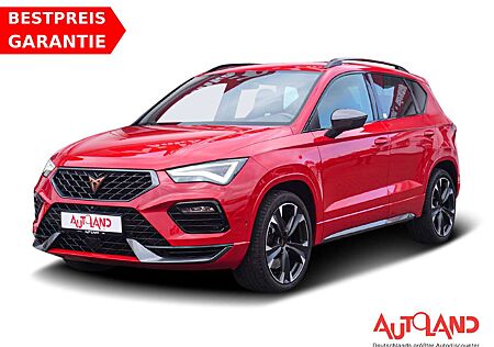 Cupra Ateca 2.0 TSI 4Drive LED Navi 360° Alcantara
