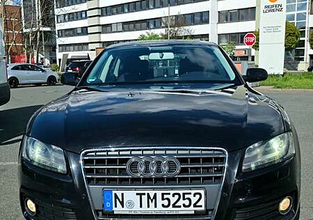 Audi A5 1.8 TFSI Sportback 2011 - Sportline
