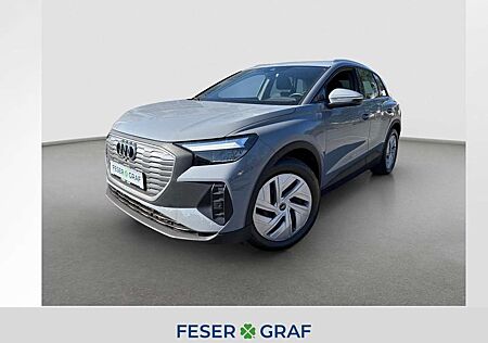 Audi Q4 e-tron 35 LED Navi Kamera Winterpaket Tempom.