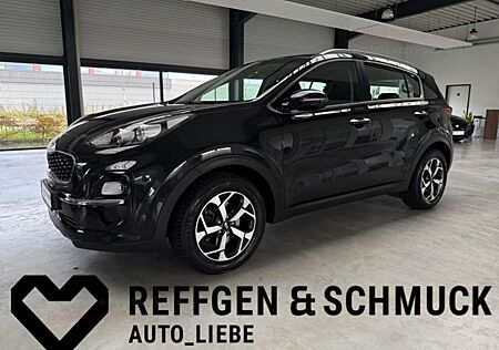 Kia Sportage VISION DCT KLIMA+NAVI+KAMERA+ALLWETTER+