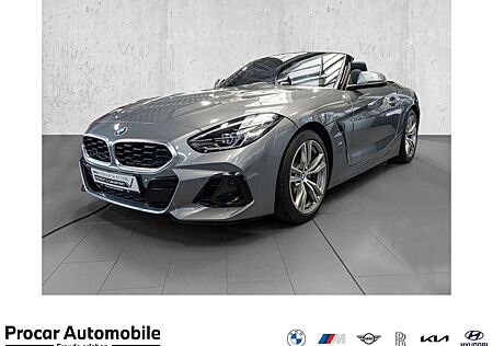 BMW Z4 sDrive20i M Paket Aut. SHZ, DA, PA, DAB+, LC-Prof,