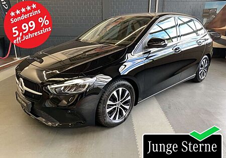 Mercedes-Benz B 200 d LED MBUX Kamera el.Heckkl.Sitzh.Parkp...