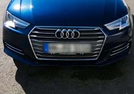 Audi A4 Avant 2.0 TDI S tronic