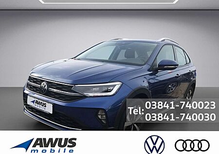 VW Taigo Volkswagen 1.0TSI DSG Style