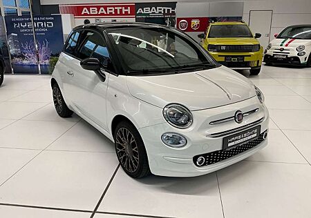 Fiat 500 1.2 8V 120th Sondermodell *Schiebedach/Navi*