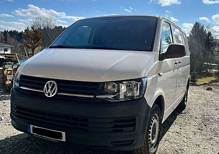 VW T6 Transporter Volkswagen T6.1 Transporter