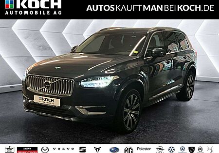 Volvo XC 90 XC90 B5 AWD Plus Bright ACC AHK PANO STHz 360 HK