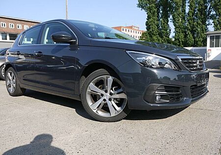 Peugeot 308 Allure/Automatik/Orig. 49000 KM