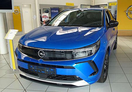 Opel Grandland 1.2 DI Automatik Elegance