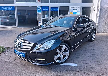 Mercedes-Benz E 200 CGI BlueEfficiency /Xenon/Comand/S-Heft/