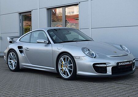 Porsche 997 GT2