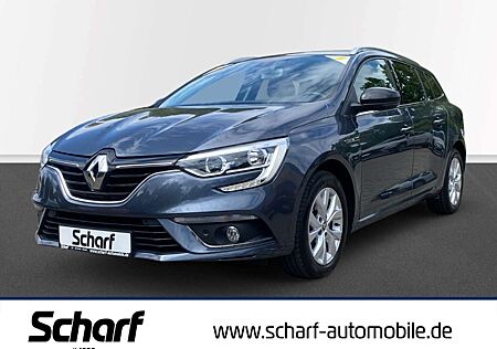 Renault Megane IV Grandtour Limited Navi Rückfahrkam.