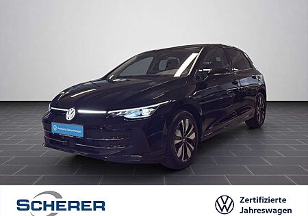 VW Golf Volkswagen VIII 2,0 TDI DSG GOAL, Navi, Sitzh., SideAs