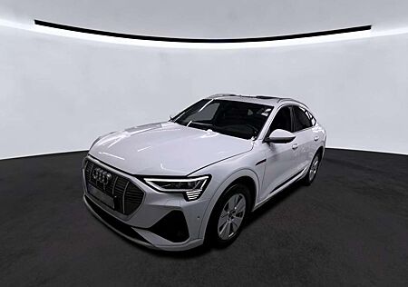 Audi e-tron SPORTBACK 55 2x S LINE/MTRX/ACC/HuD/PANO