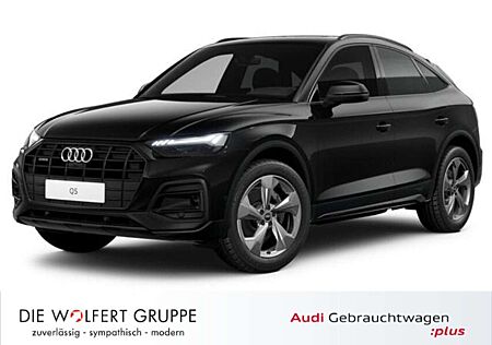 Audi Q5 advanced 45 TFSI quattro S tronic
