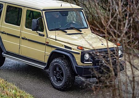 Mercedes-Benz GLE 350 d 4Matic 9G-TRONIC Exclusive