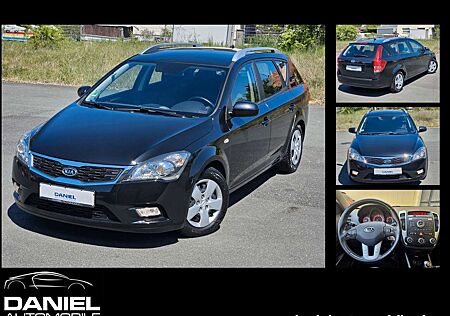 Kia XCeed Ceed SW / cee'd SW 1.6 Vision KLIMA+SITZHZG+1.HD