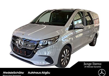 Mercedes-Benz EQV 300 L MULTIBEAM LED DISTRONIC NAVI PAKTRONIC