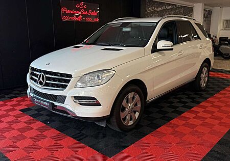 Mercedes-Benz ML 250 CDI BlueTec ( AHK/ SHZ/ NAVI/ XENO