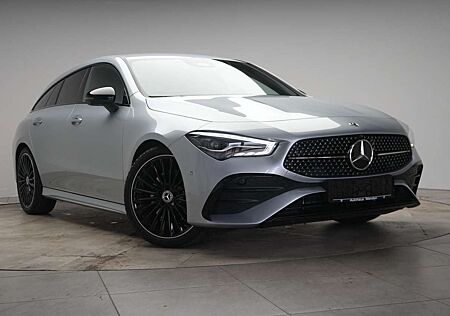 Mercedes-Benz CLA 200 7G-DCT AMG Navi/Distronic