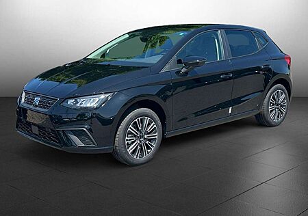 Seat Ibiza Road Edition 1.0 TSI Navi Sitzheizung