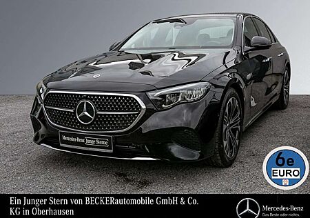 Mercedes-Benz E 200 Avantgarde PANORAMA DISTRO TOTWINKEL LEDHP