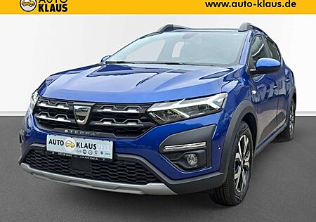 Dacia Sandero III Stepway Comfort 1.0 TCe 90 EU6d