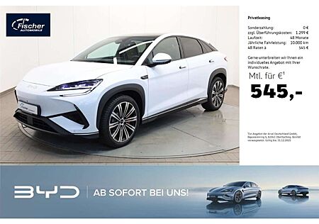 BYD Sealion 7 Elektro Excellence AWD