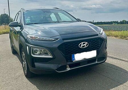 Hyundai Kona Trend Hybrid *TÜV NEU*