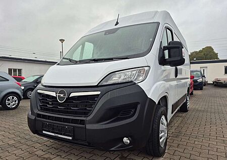 Opel Movano C Kasten HKa L2H2 3,5t Edition Klima