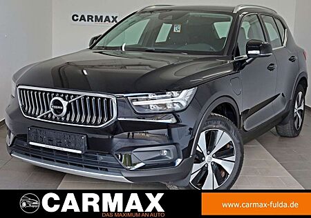 Volvo XC 40 XC40 Inscription Expr Recharge Navi,LED,AppleCar
