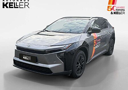 Toyota bZ4X AWD Lounge***JBL,Navi,SHZ,Kamera***