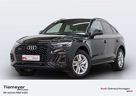 Audi Q5 40 TFSI Q S LINE PANO ALCANTARA ASS