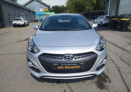 Hyundai i30 Coupe Classic+32000 km+1.HD+TÜV/NEU+GARANTIE