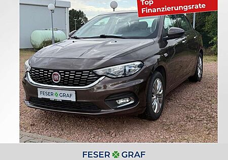 Fiat Tipo 1.4 Easy Kamera/NAVI/GRA/Klimaauto/4xeFh/Nebel/Len